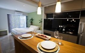 Le Montreal Apartments